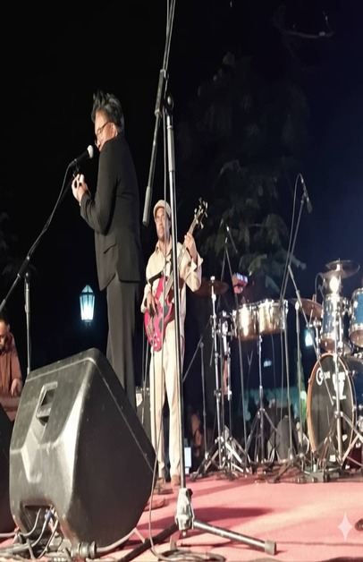 Festival Internacional de la Nueva Cancion